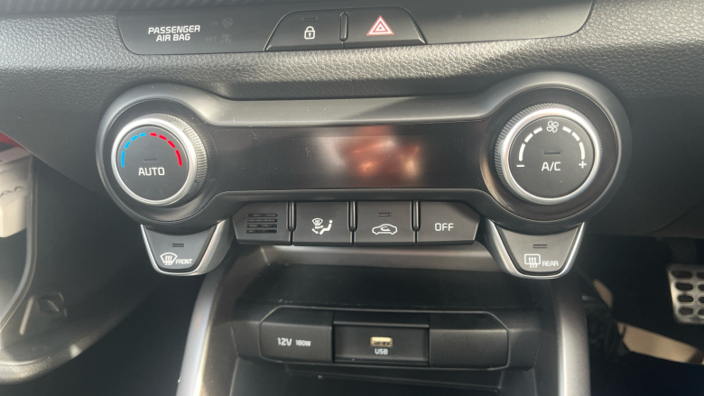 Kia Stonic 1.0T GDi 48V GT-Line S 5dr Petrol Estate